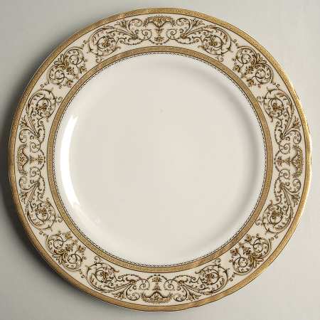 Majesta (Scalloped) by Shinepukur Ceramics