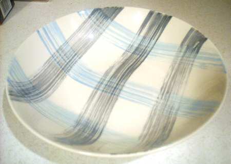 Scots Clan Blue &amp; Charcoal by Stetson