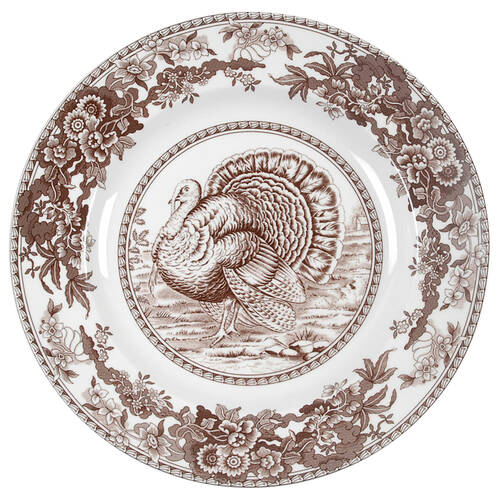 Celebration (Porcelain) by Spode
