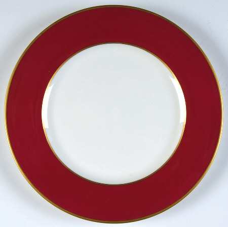Color Cascade Ruby by Savoir Vivre