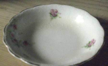 SPY4 Soup/Cereal Bowl by Standard Pottery