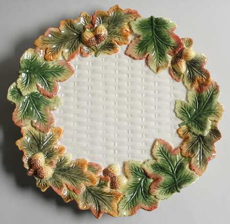 Harvest Figural Collection by Spode