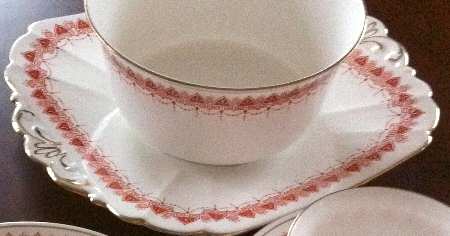 SHE71 Underplate for Sauce Boat