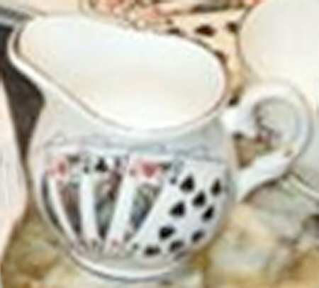 SHT1 Creamer
