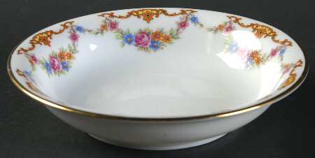 9561 Fruit/Dessert (Sauce) Bowl by Epiag