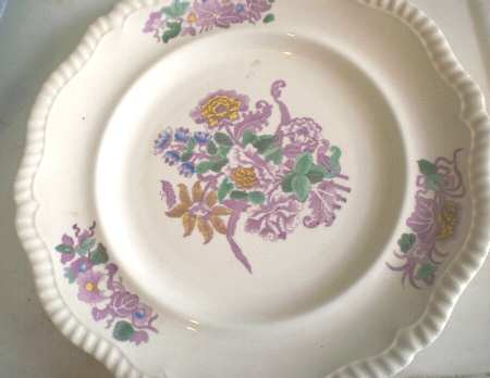 SP582 by Spode