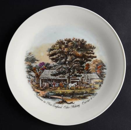 Curriers &amp; Ives by Seltmann