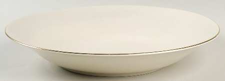 Marion Coupe Soup Bowl by Spenzo