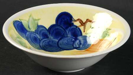 SUY4 Coupe Cereal Bowl by Sunnycraft