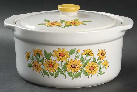 Spring Flowers by Sears