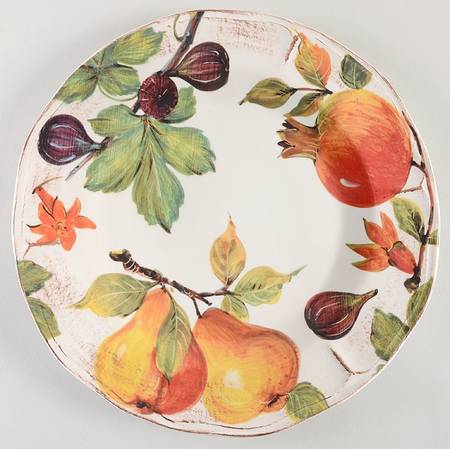 Autumn Fruit by Sur La Table