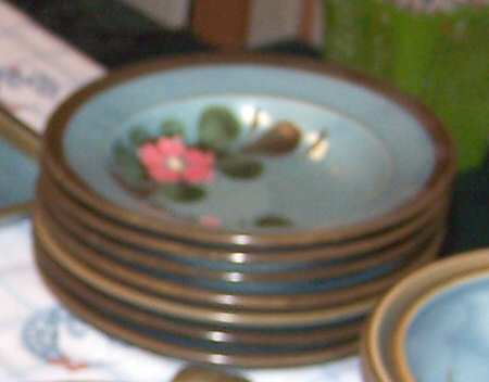 Garmisch Rim Soup Bowl
