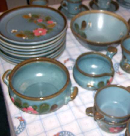 Garmisch Open Sauce Boat