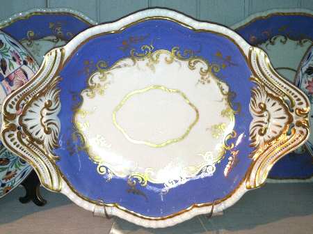 SP597 by Spode