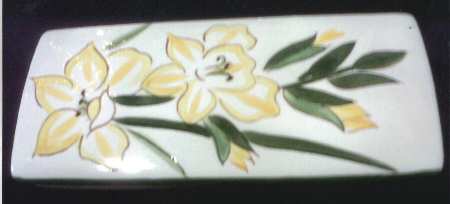 Gladiola by Stangl