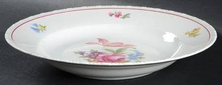 SCD130 Large Rim Soup Bowl by Schonwald