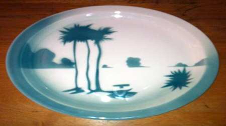 STR139 by Sterling China (USA)