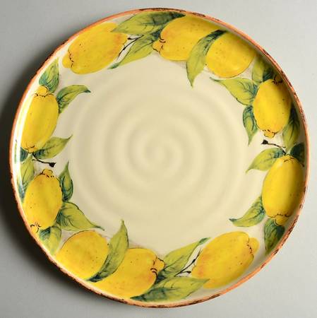 Italian Lemon by Sur La Table