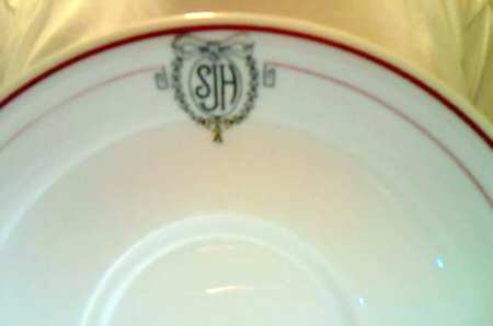 Saint Joseph's Hospital by Shenango