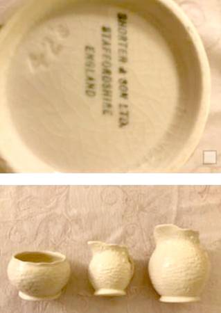 Gourmet Ware Creamer