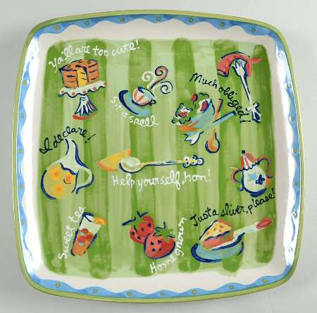 SOU1 by Southern Living