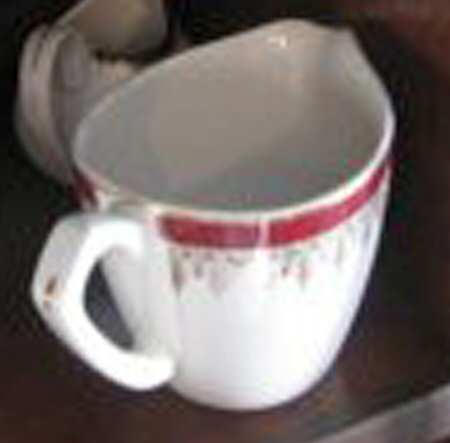 SWI170 Creamer