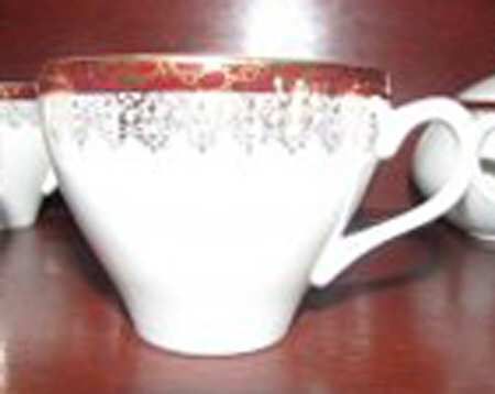 SWI170 Flat Cup