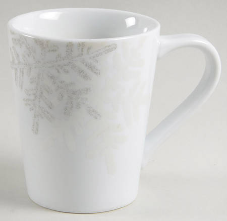 Green House Mug