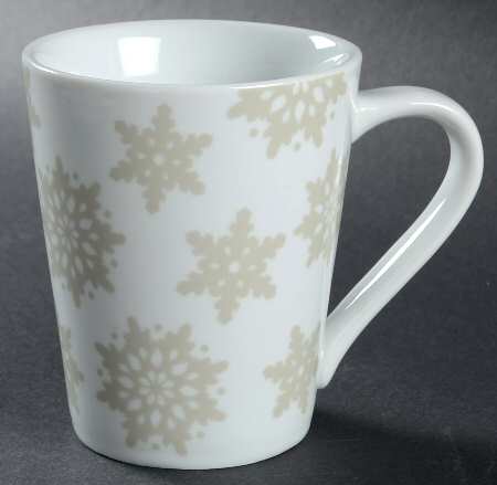 Green House Mug