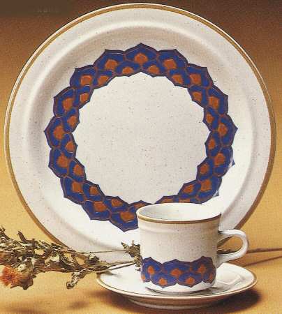 Samarkand by Sango