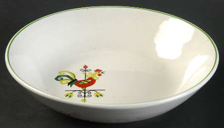 SLM397 Coupe Cereal Bowl