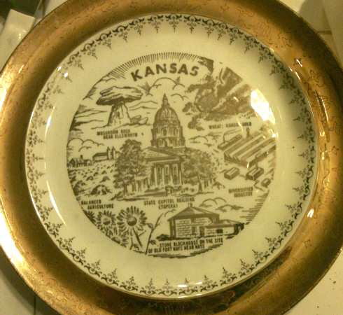 Kansas by Sabin