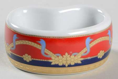 SZE5 Napkin Ring