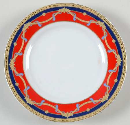 SZE5 Saucer
