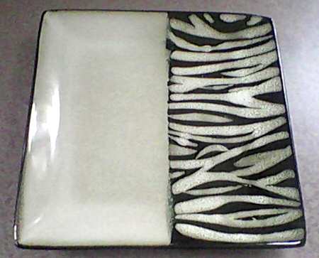 S6F1 Salad Plate