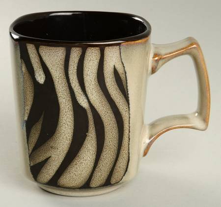 S6F1 Mug