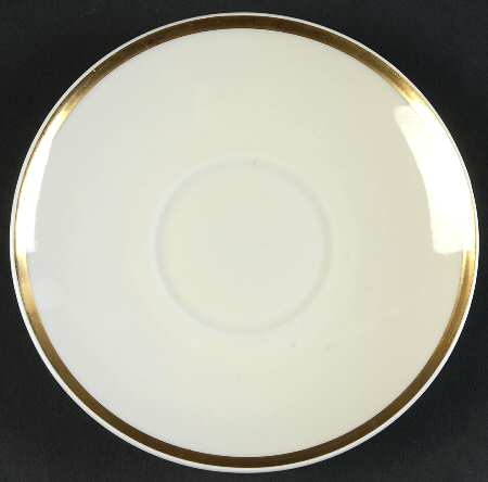 HCZ294 Saucer by Haas-Czjzek Coronado