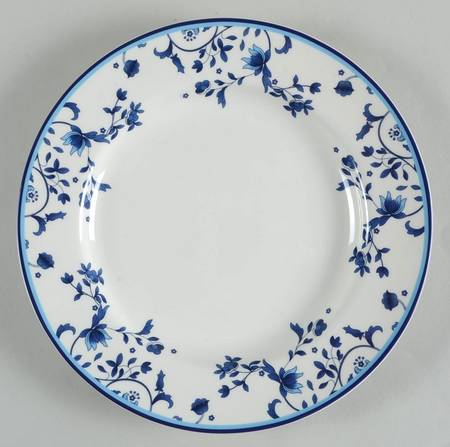 Blue Portofino by Spode