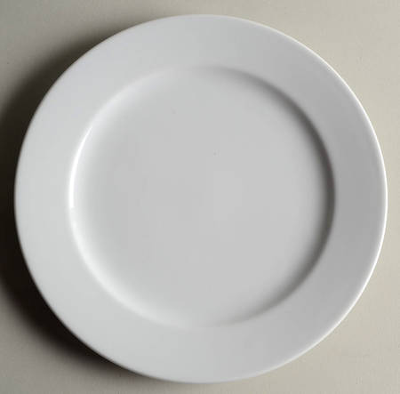 Bistro Salad Plate by Sur La Table