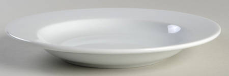 Bistro Rim Soup Bowl