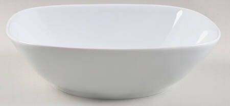 Modern 8" Individual Pasta Bowl