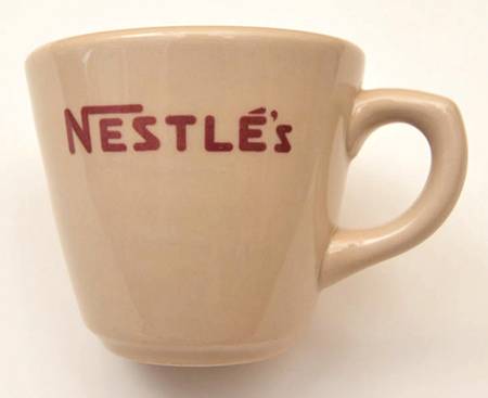 Nestle's by Shenango