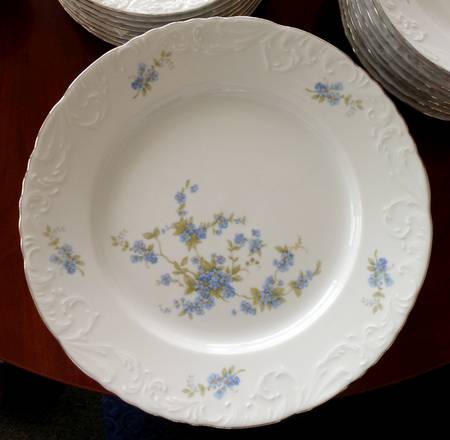 SPZ19 by Spal Porcelanas