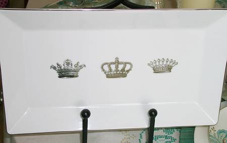 Crowns by Sur La Table