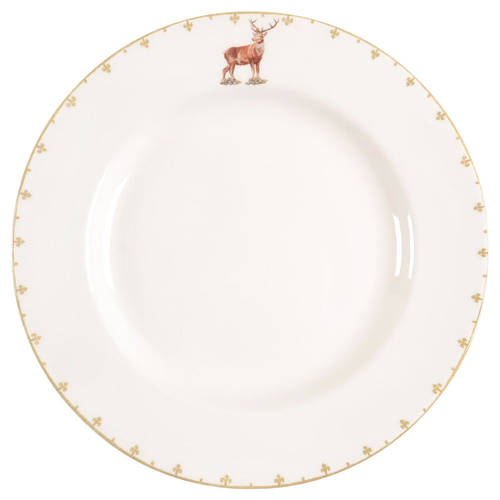 Glen Lodge Stag by Spode