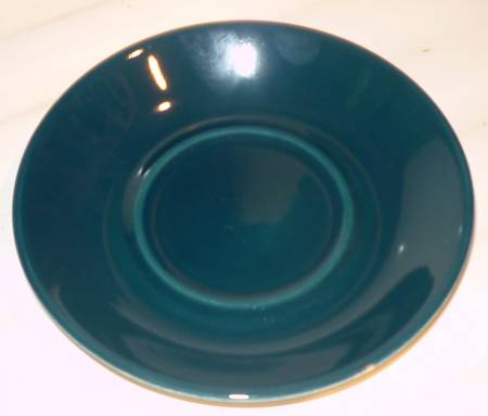 SWI73 Saucer by Swinnertons