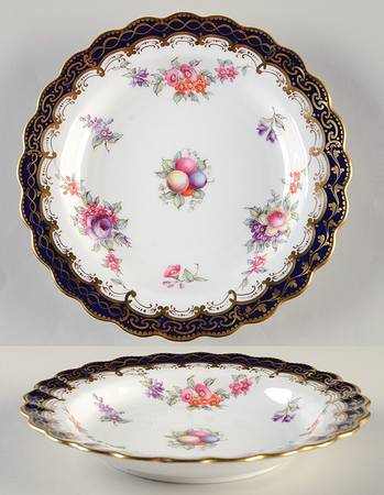 SP652 by Spode