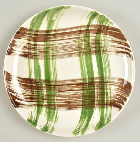 Scots Clan Green &amp; Brown by Stetson