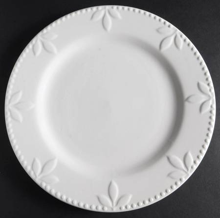 Sorrento All White (No Accents) by Signature