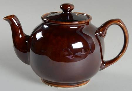 Rockingham Brown by Sadler